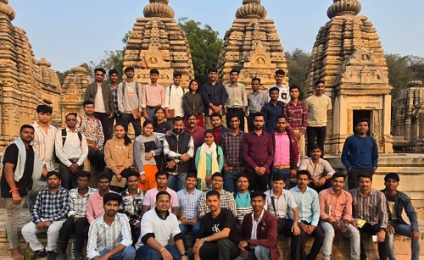 मुख्यमंत्री साय की पर्यटन को प्रमोट करने विशेष पहल